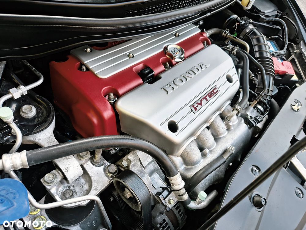Honda Civic 2.0 TypeR - 9