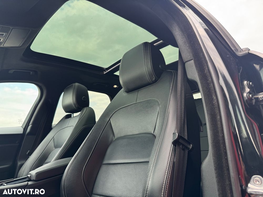 Jaguar F-Pace 20d AWD Aut. R-Sport - 10