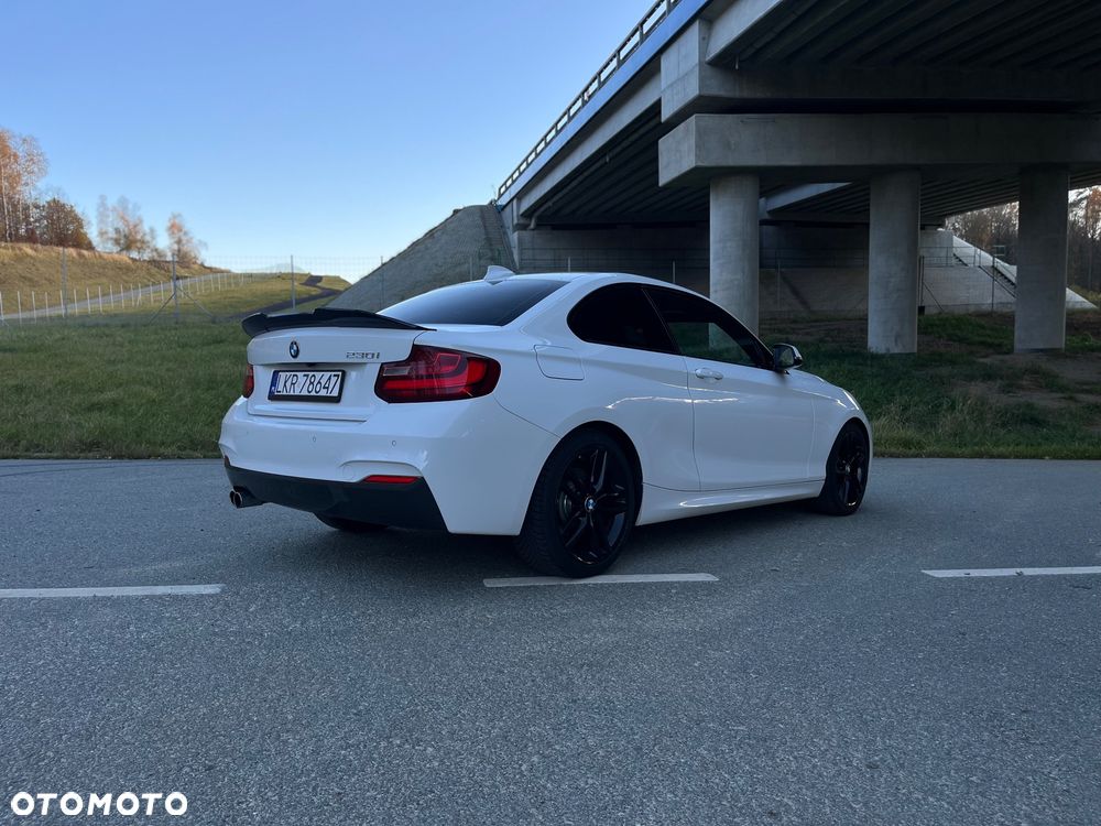 BMW Seria 2 230i M Sport - 31