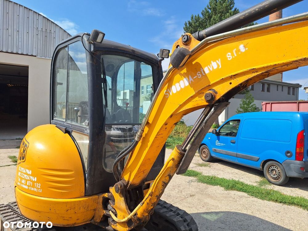 JCB 8030 Zts - 31