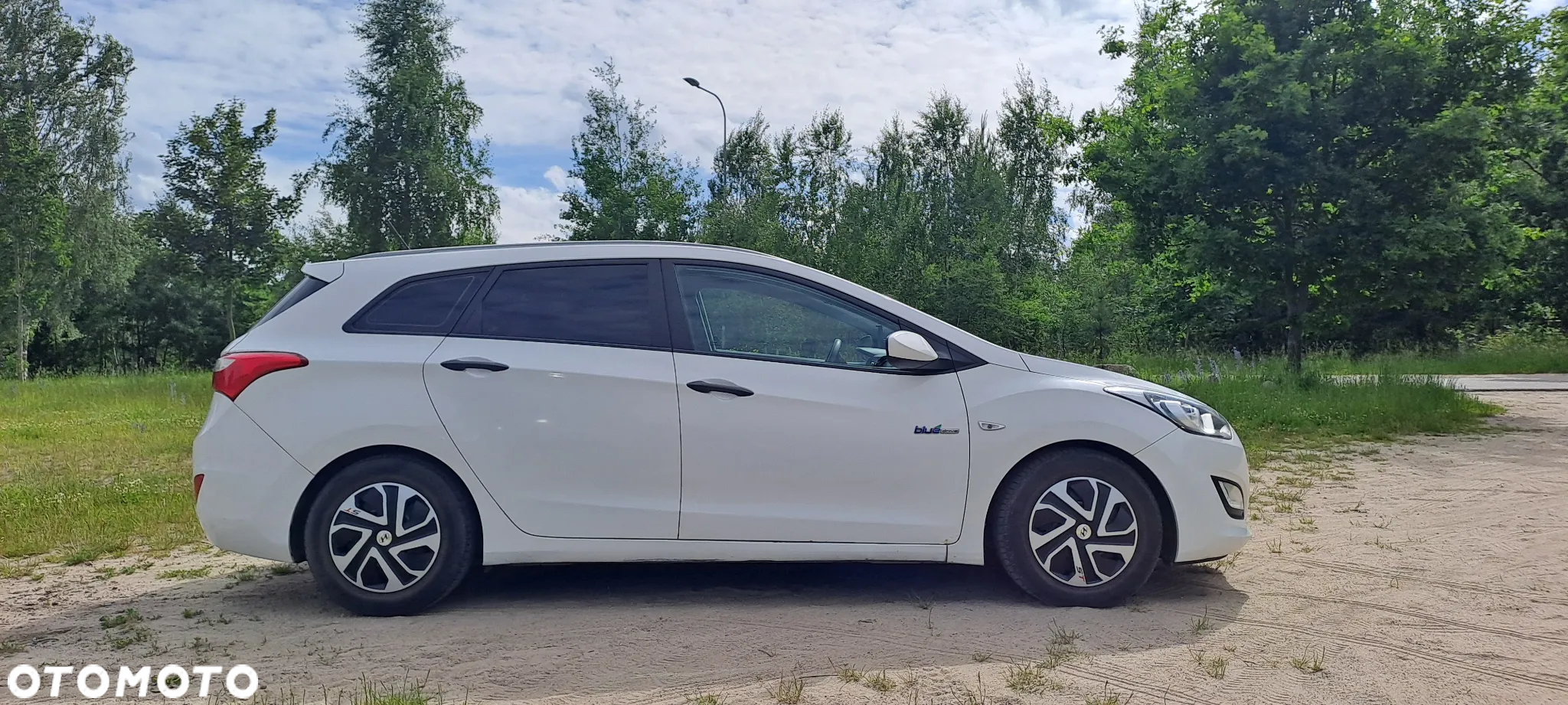 Hyundai i30 1.6 CRDi Style - 7
