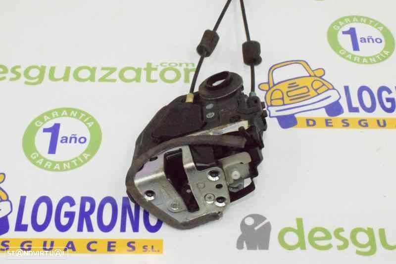 FECHADURA PORTA TRASEIRA ESQUERDA TOYOTA RAV 4 III 2007 -6906042020 - 4