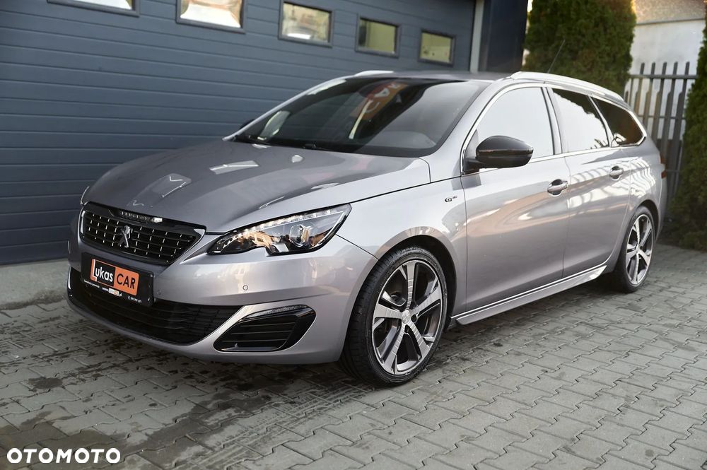 Peugeot 308 - 9