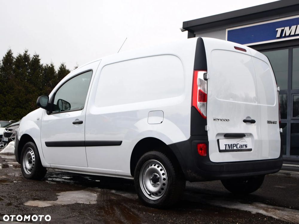 Renault Kangoo - 4