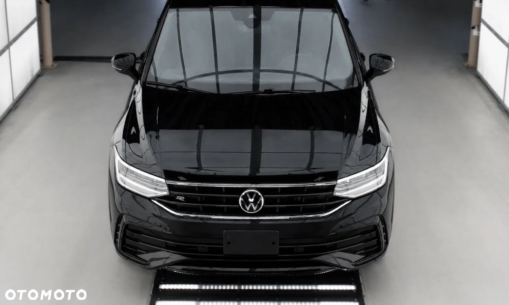 Volkswagen Tiguan 2.0 TSI 4Mot R-Line DSG - 3