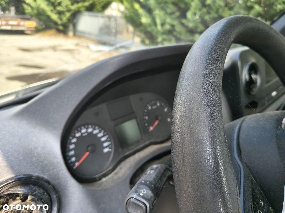 Mercedes-Benz Sprinter 519/419 CDI Rama Pod Zabudowę ! 3.0 CDI  ! 190 Km ! Klima ! - 9
