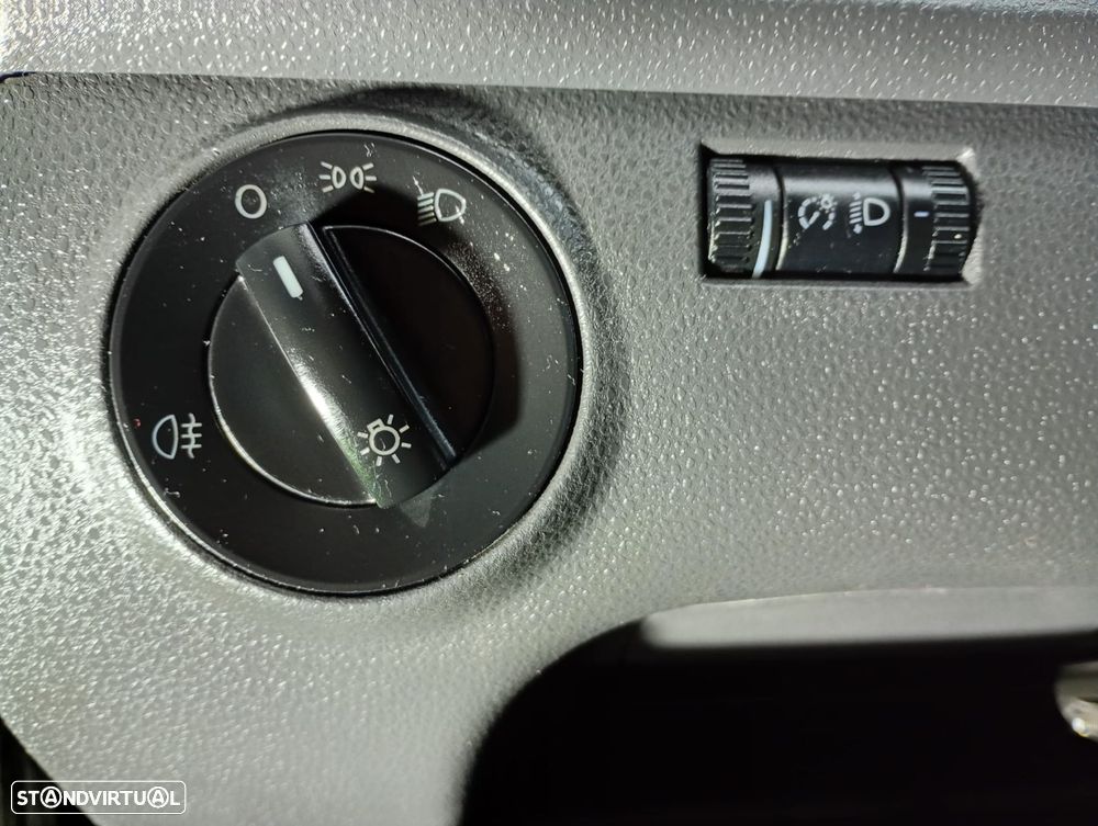 VW Polo 1.2 Highline - 10