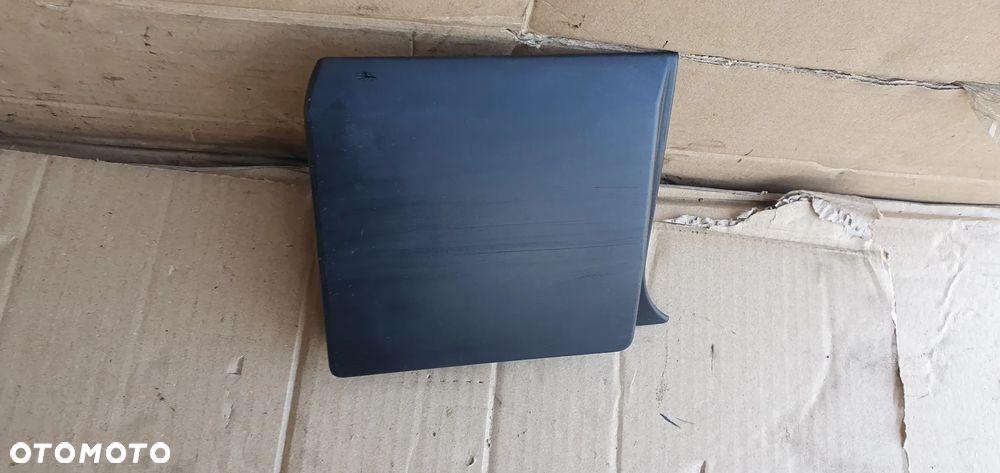 Listwa boczna prawa Opel Vivaro B Trafic III 93867909 - 2