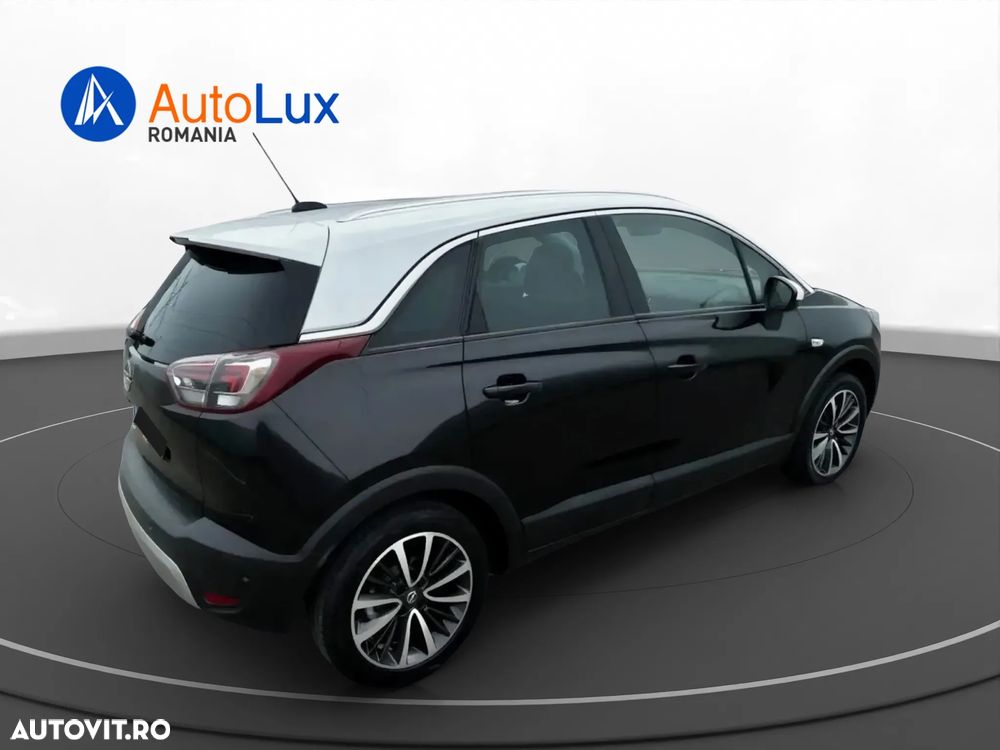 OPEL Crossland 2019 — imagine 4