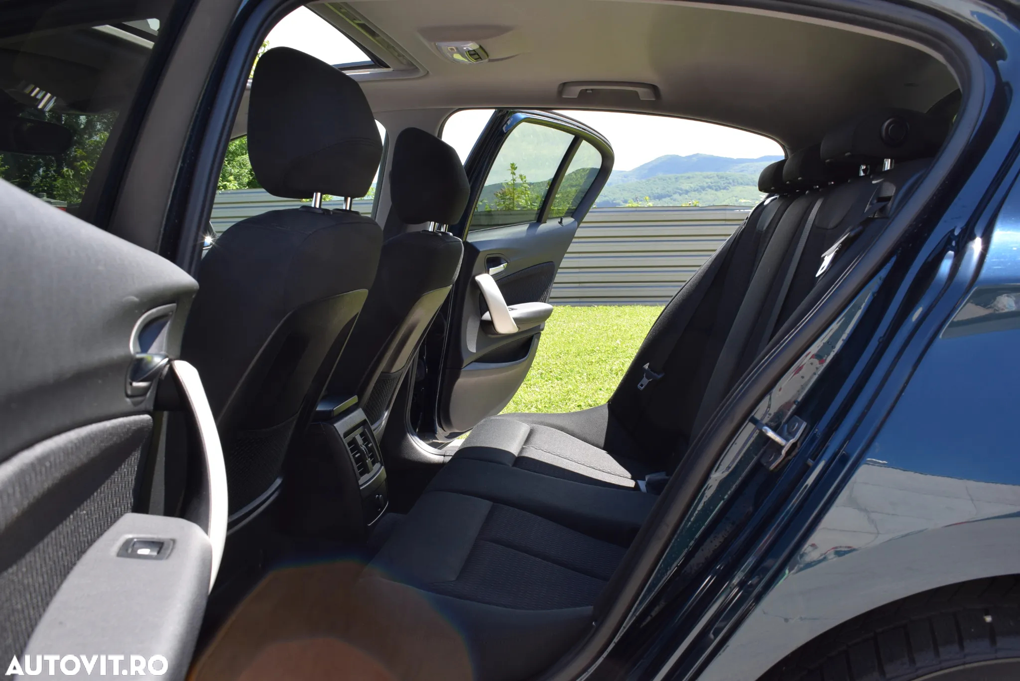 BMW Seria 5 - 13