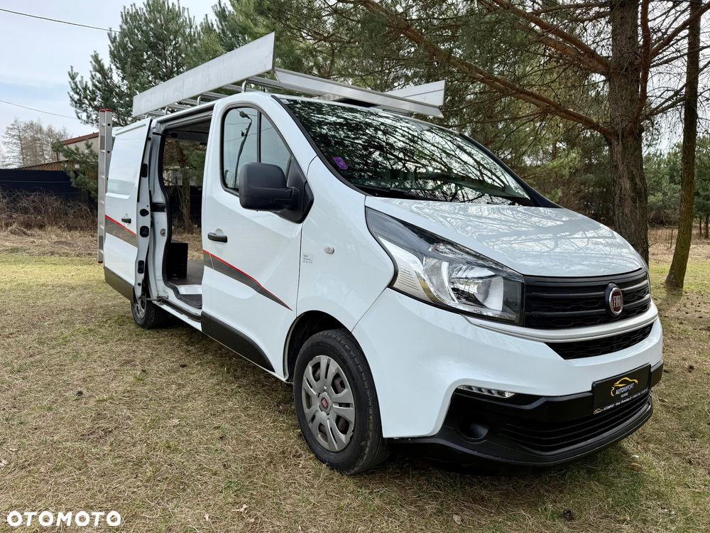 Fiat Talento - 10