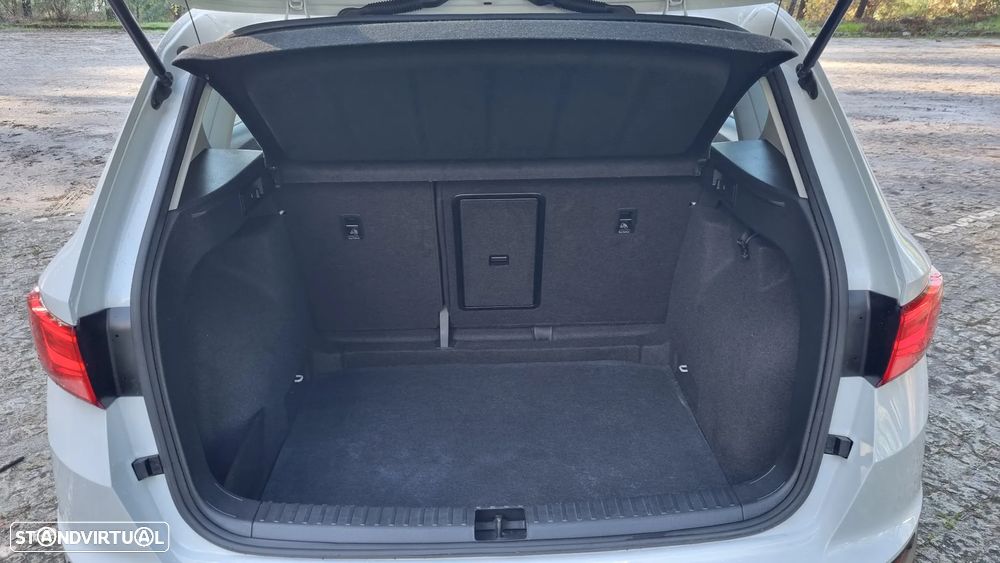 SEAT Ateca 1.6 TDI Style DSG - 25