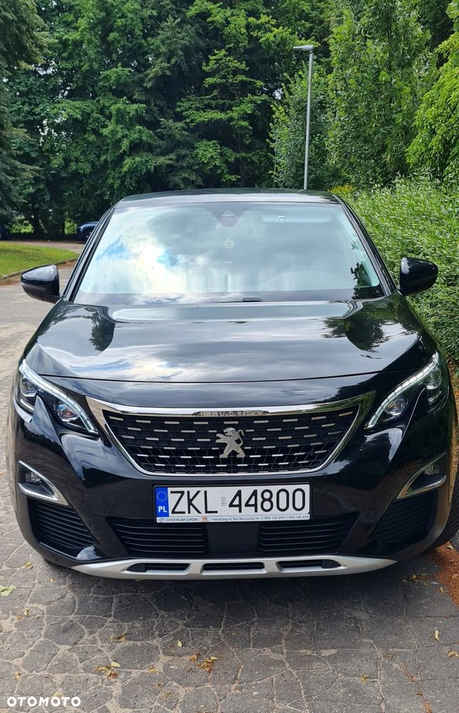Peugeot 3008 1.5 BlueHDi Allure S&S EAT8 - 2