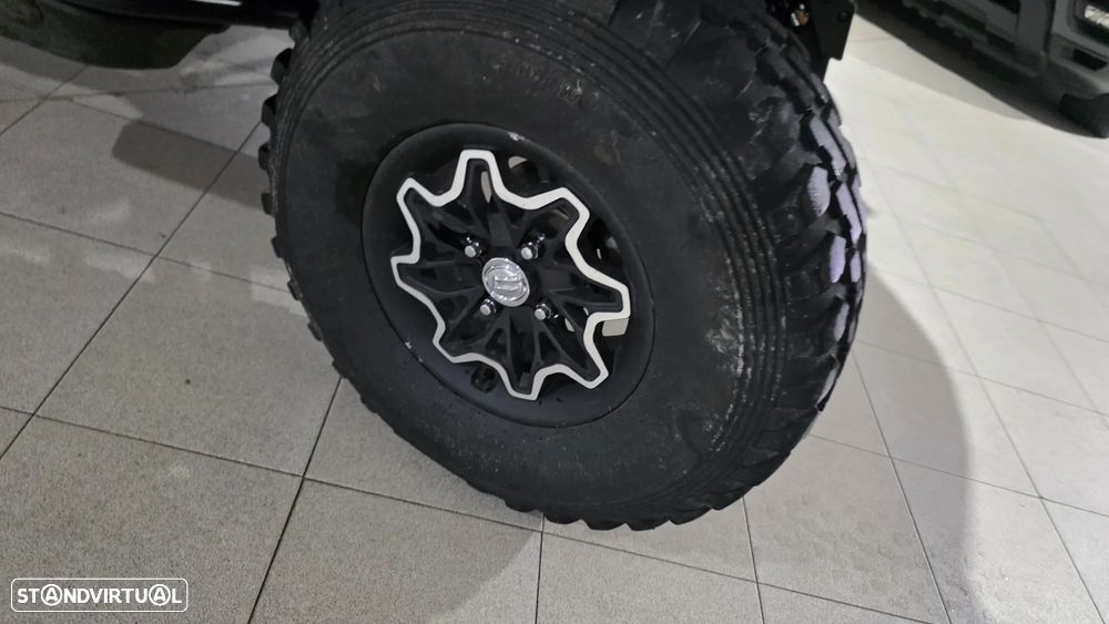 CF Moto Z Force 1000 Sport - 13