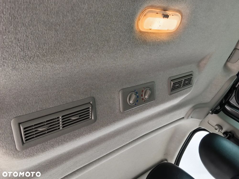 Fiat Talento L2H1 S&S LKW Basis - 19