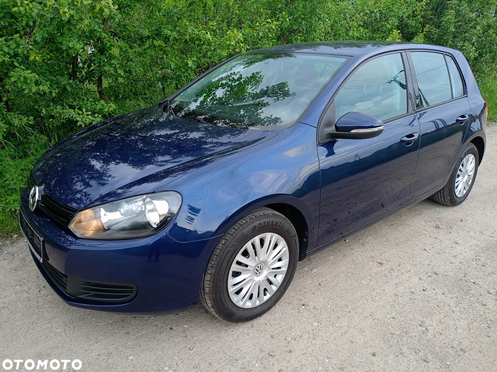 Volkswagen Golf Plus 1.4 Edition - 9