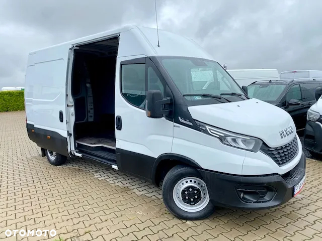 Iveco Daily - 2
