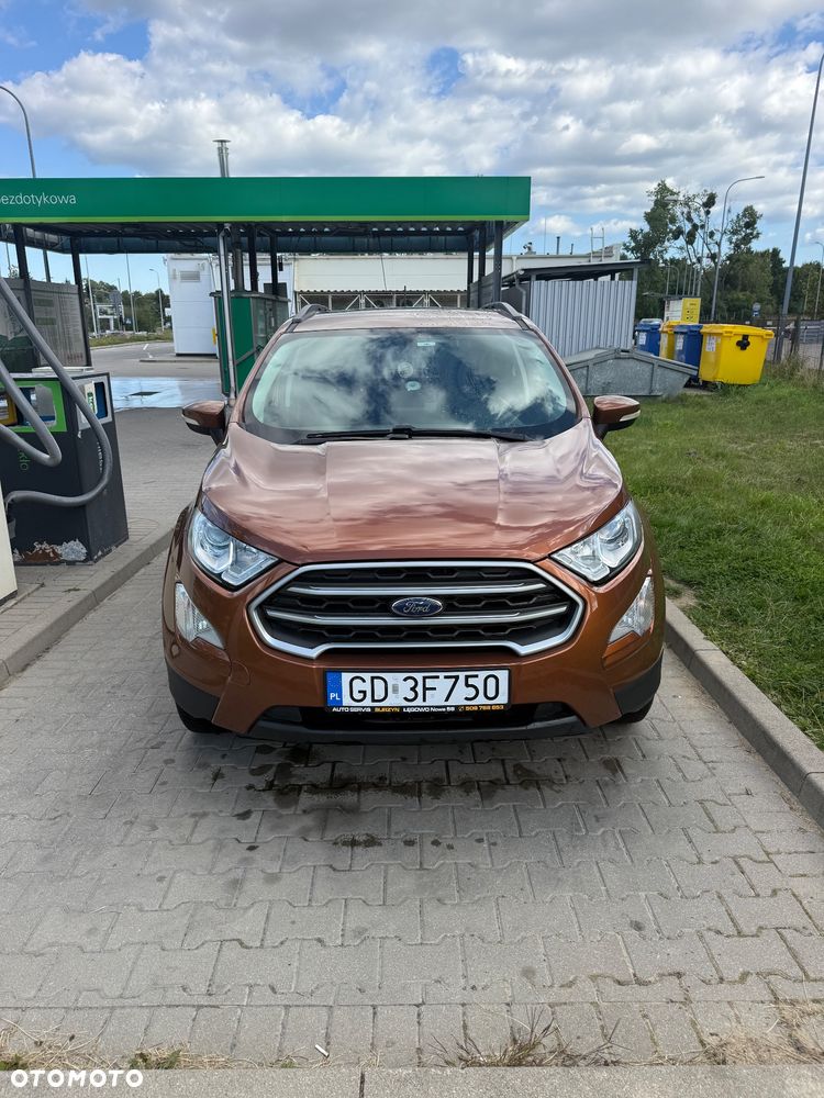 Ford EcoSport - 4