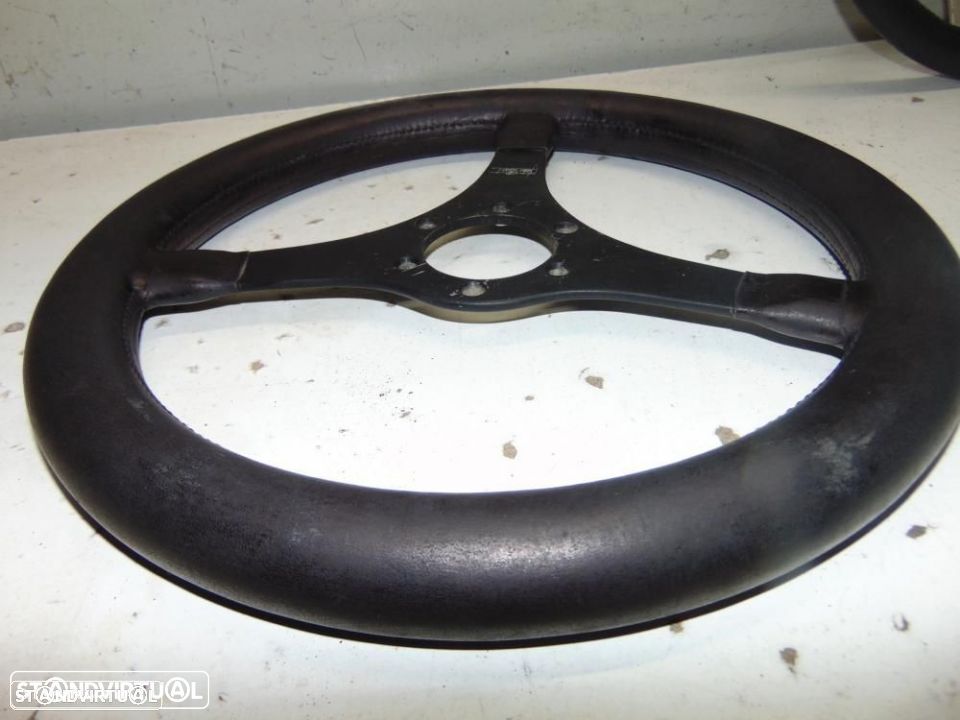 Volantes desportivos - 4