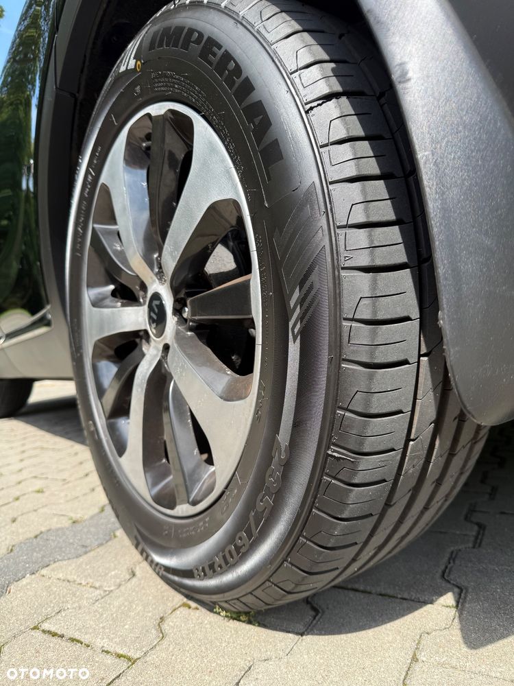 Kia Sorento 2.0 CRDI Business Line Plus - 29