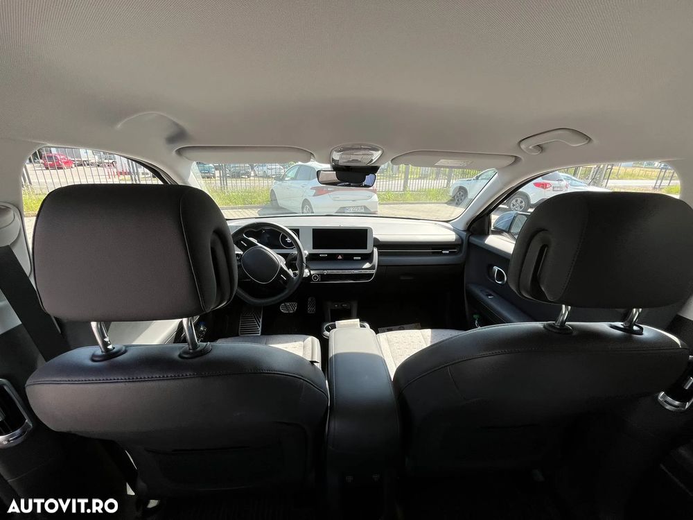 Hyundai IONIQ BEV 77.4 kWh 229 CP 2WD Premium - 6