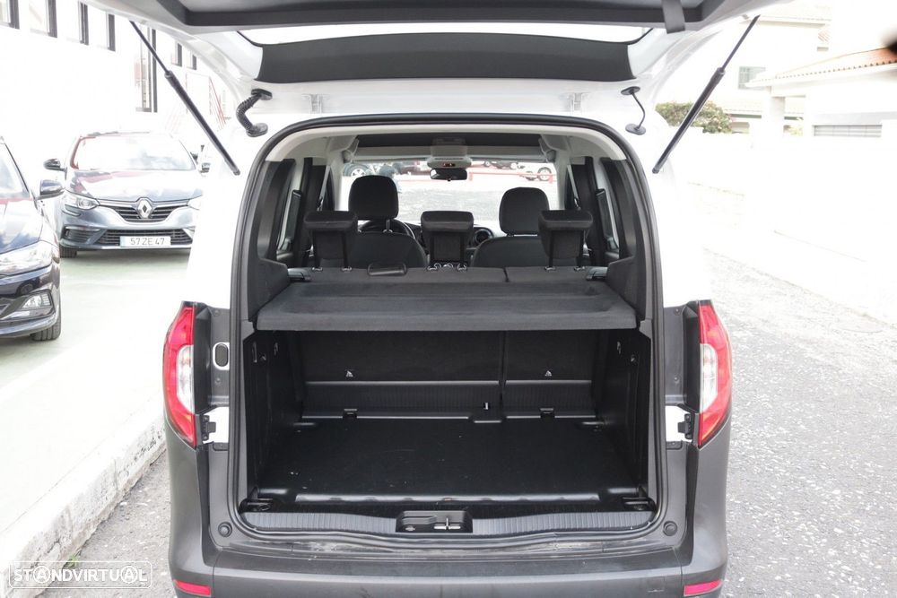 Mercedes-Benz Citan - 13