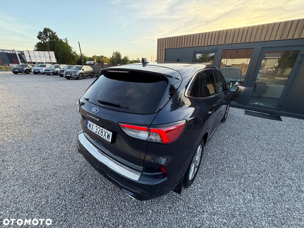 Ford Kuga 2.0 EcoBlue 4x4 VIGNALE - 39