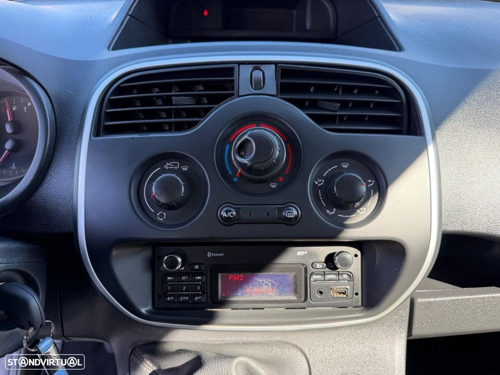 Renault Kangoo 1.5 dCi Maxi Business - 24