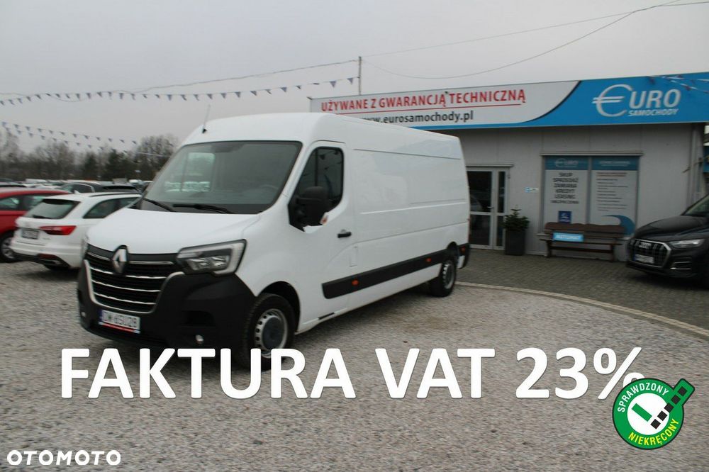 Renault Master - 1