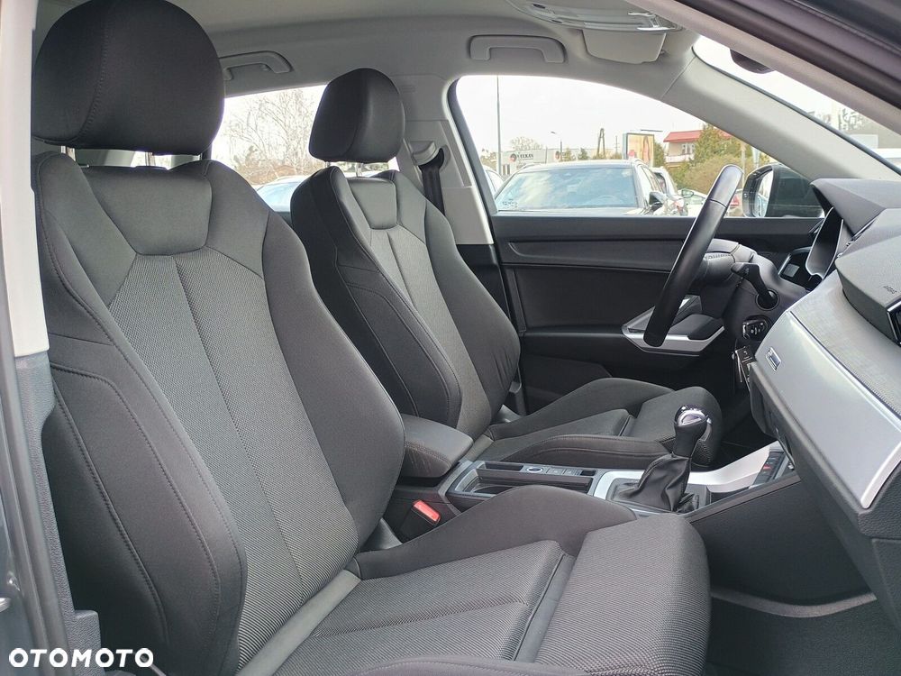 Audi Q3 - 20