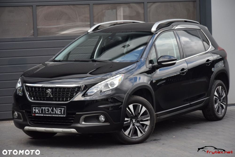 Peugeot 2008 - 10