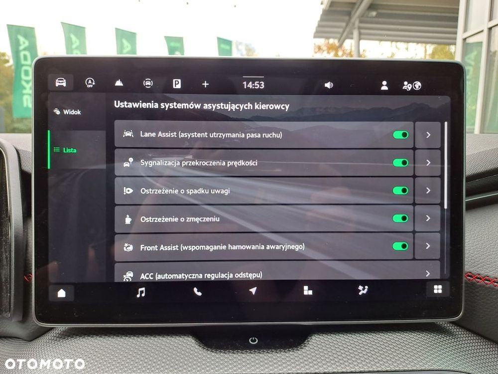Skoda Kodiaq 2.0 TSI 4x4 RS DSG - 20