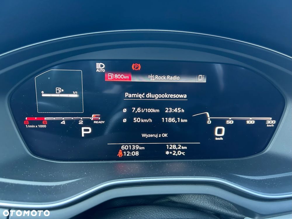 Audi A4 Limousine - 8