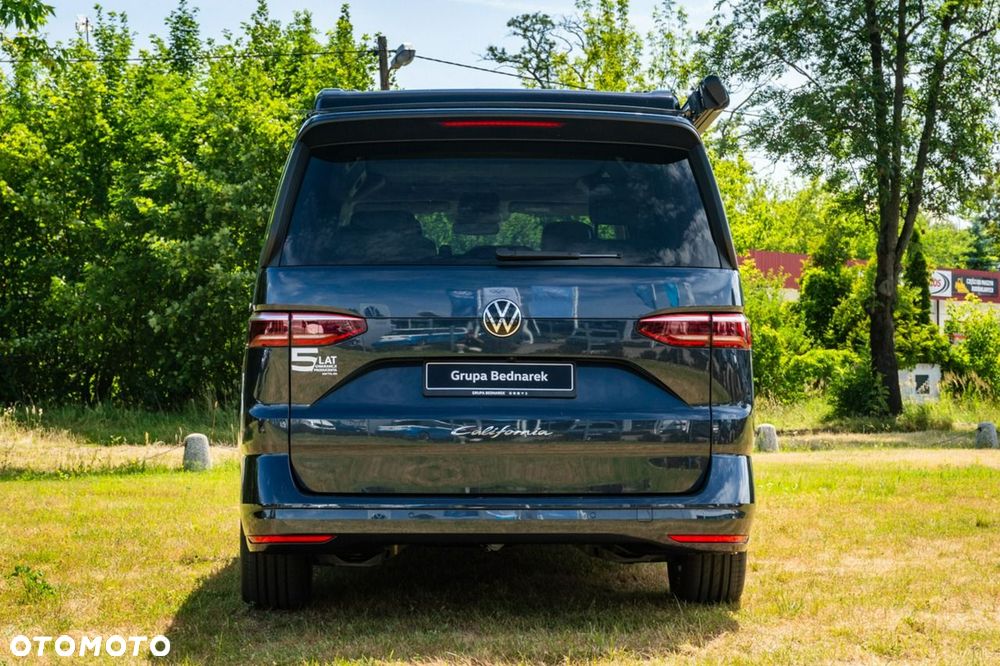 Volkswagen California - 12