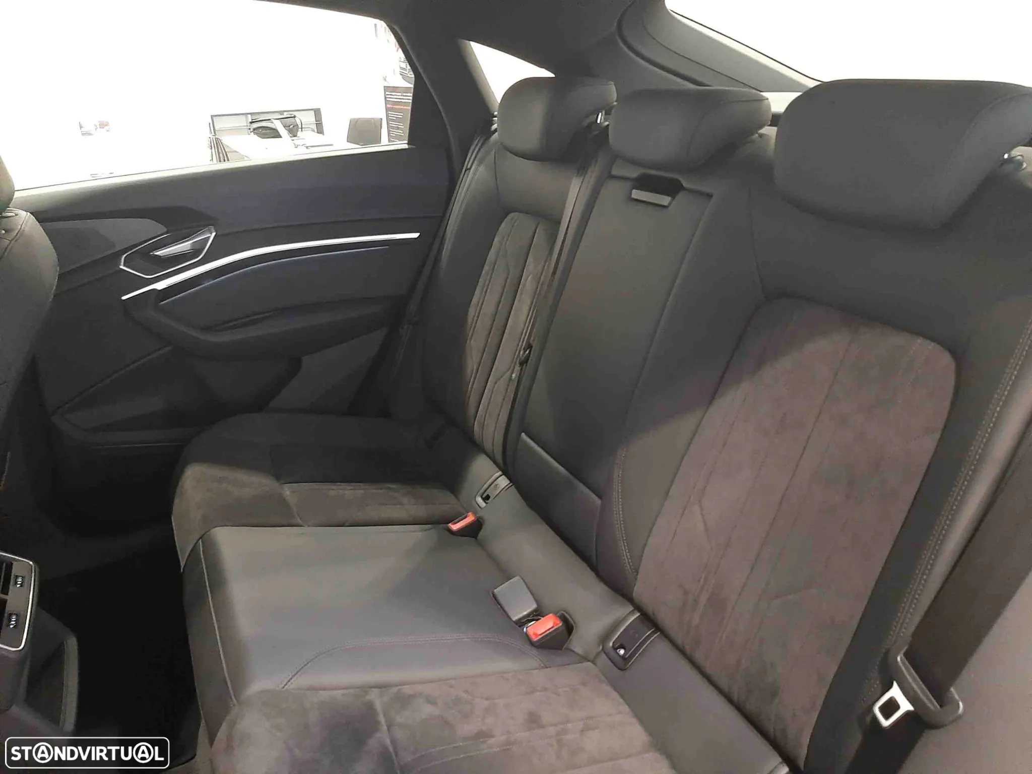 Audi e-tron Sportback 55 quattro - 17