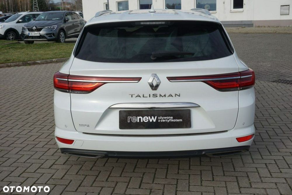 Renault Talisman - 6