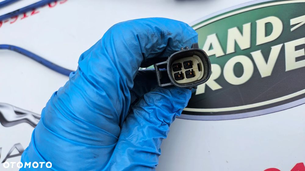 Jaguar XJ 351 3.0 SC 340 KM 306PS sonda lambda DX23-9G444-EA - 4