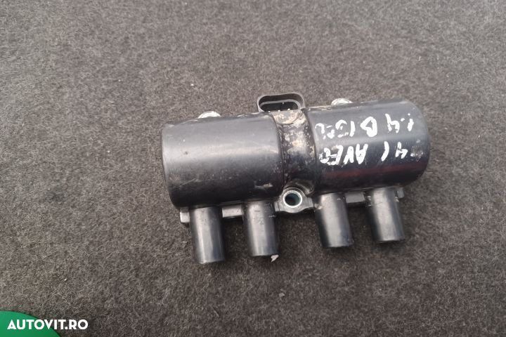 Bobina inductie 93363483 19005265 93363483 19005265 Chevrolet Aveo T2 - 2