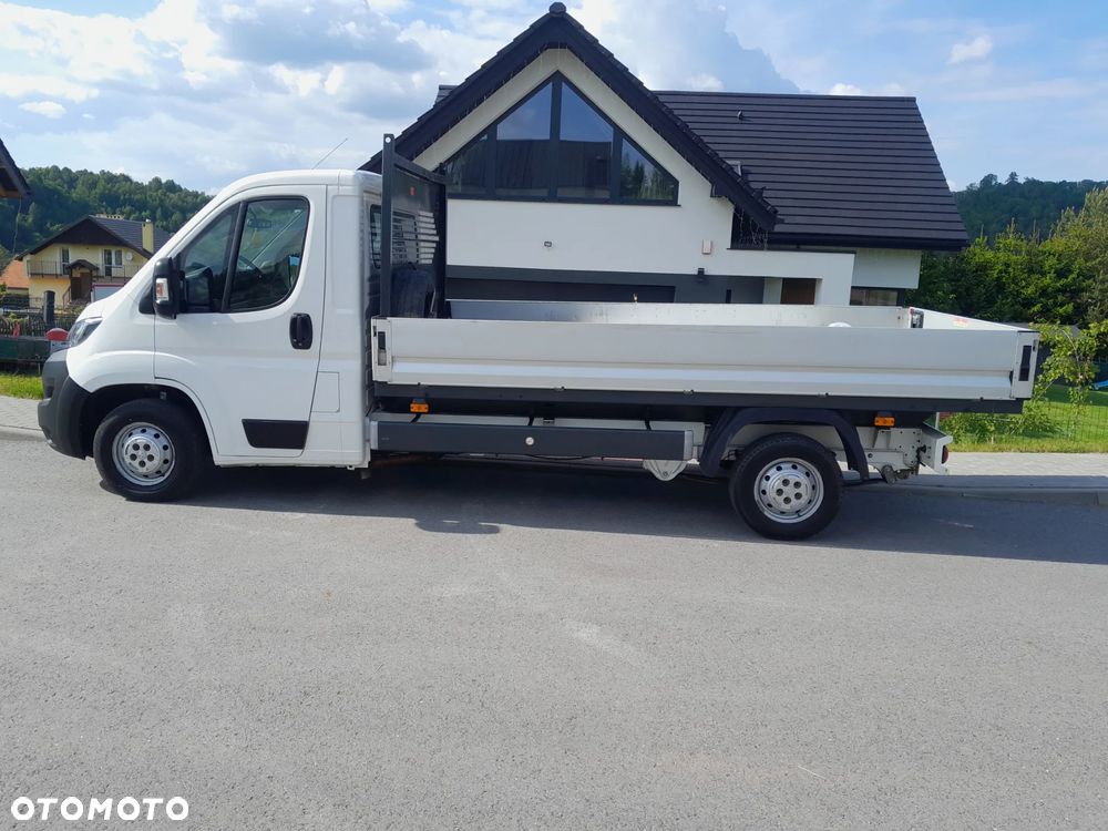 Peugeot Boxer - 2