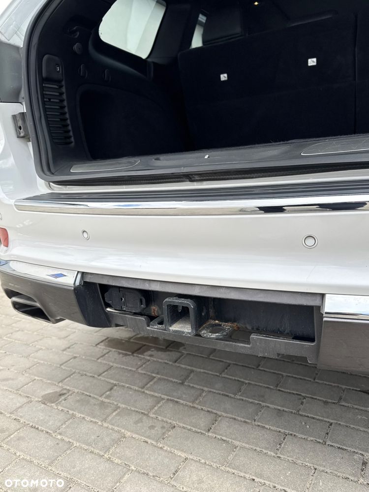 Jeep Grand Cherokee 5.7 V8 HEMI Summit - 10