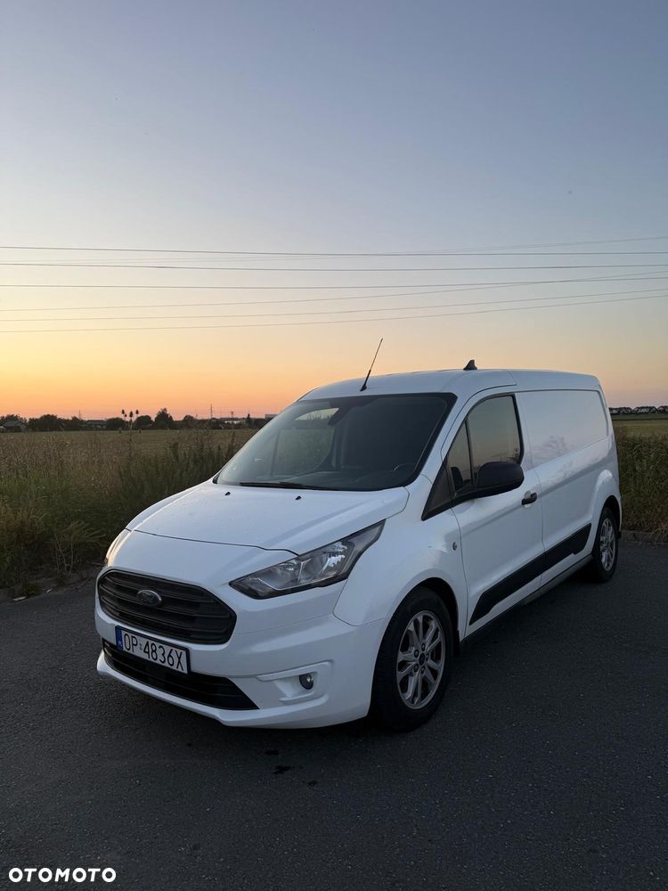Ford Connect - 2