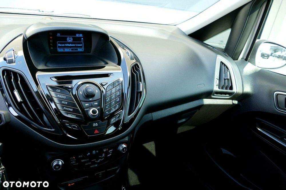 Ford B-MAX 1.0 EcoBoost Titanium X ASS EU6 - 23