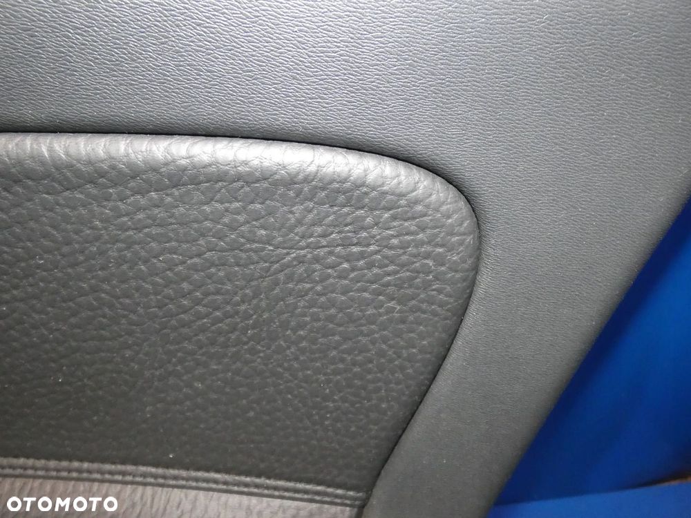 VOLVO S60 II V60 BOCZEK TAPICERKA DRZWI PRAWY PRZÓD PRZEDNI - 2