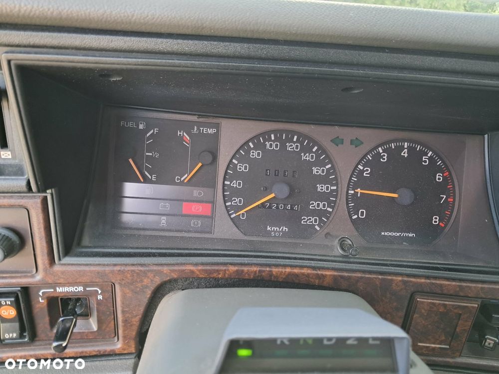 Toyota Crown - 3