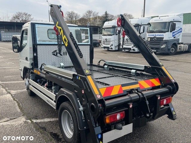 FUSO Canter 6S15 Bramowiec - 5