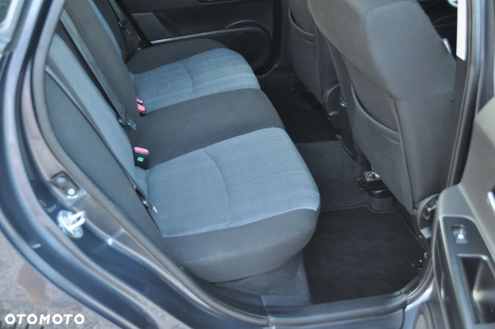 Kia Ceed 1.6 CVVT Spirit - 20