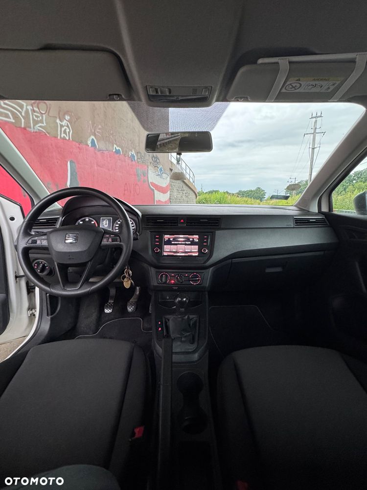 Seat Ibiza 1.6 TDI Reference - 7