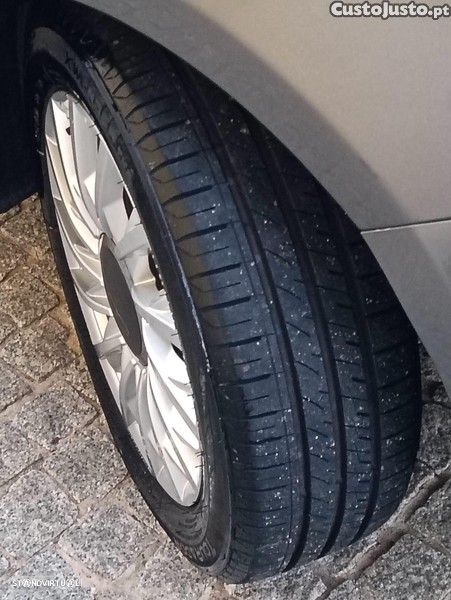 Fiat 500 1.0 GSE Hybrid Club - 9