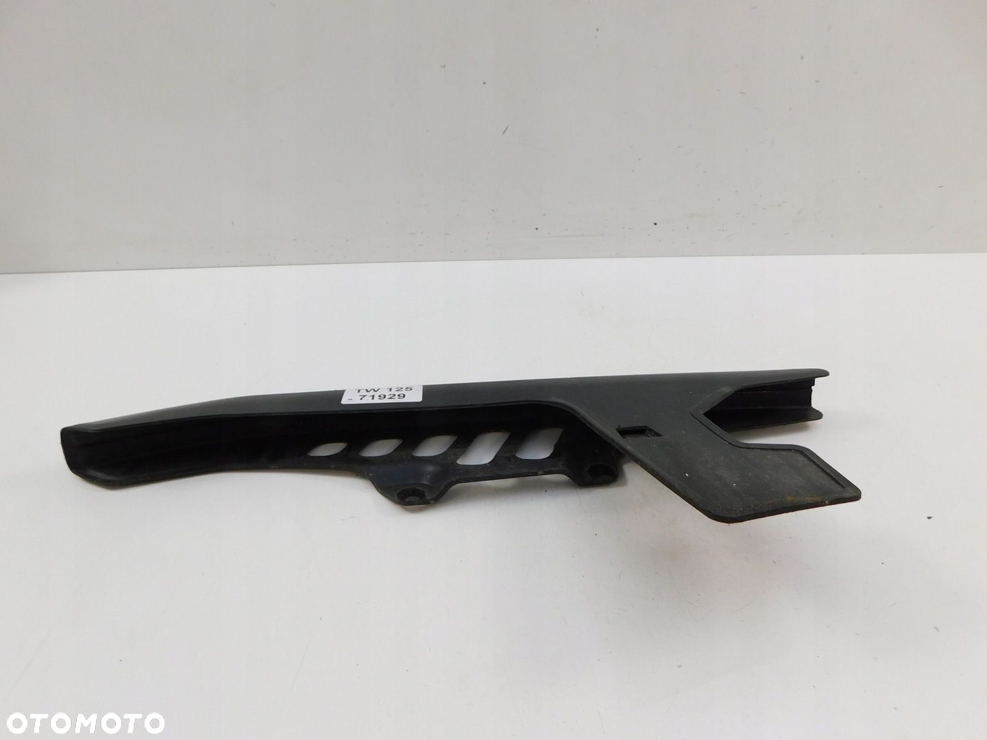 YAMAHA TW 125 OSŁONA ŁAŃCUCHA - 5