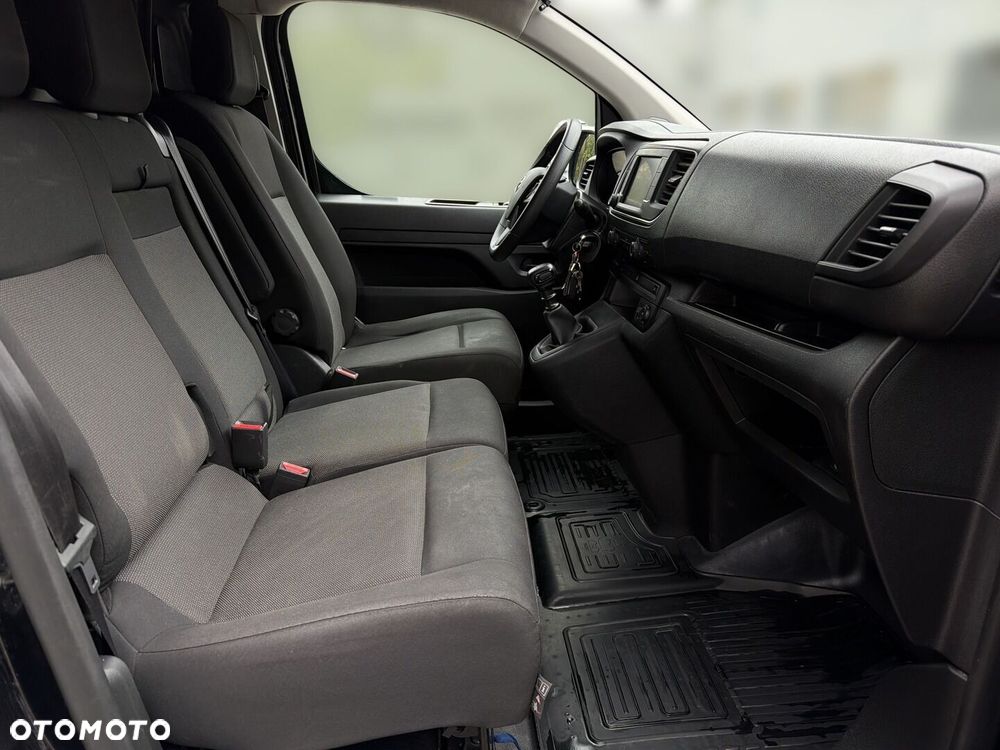 Toyota PROACE - 13